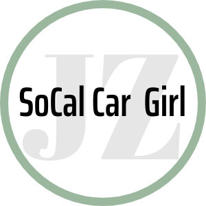 SoCal Car Girl